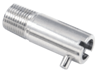 Aircom RTD/Thermocouple Adapter, Standard RTD Adapter